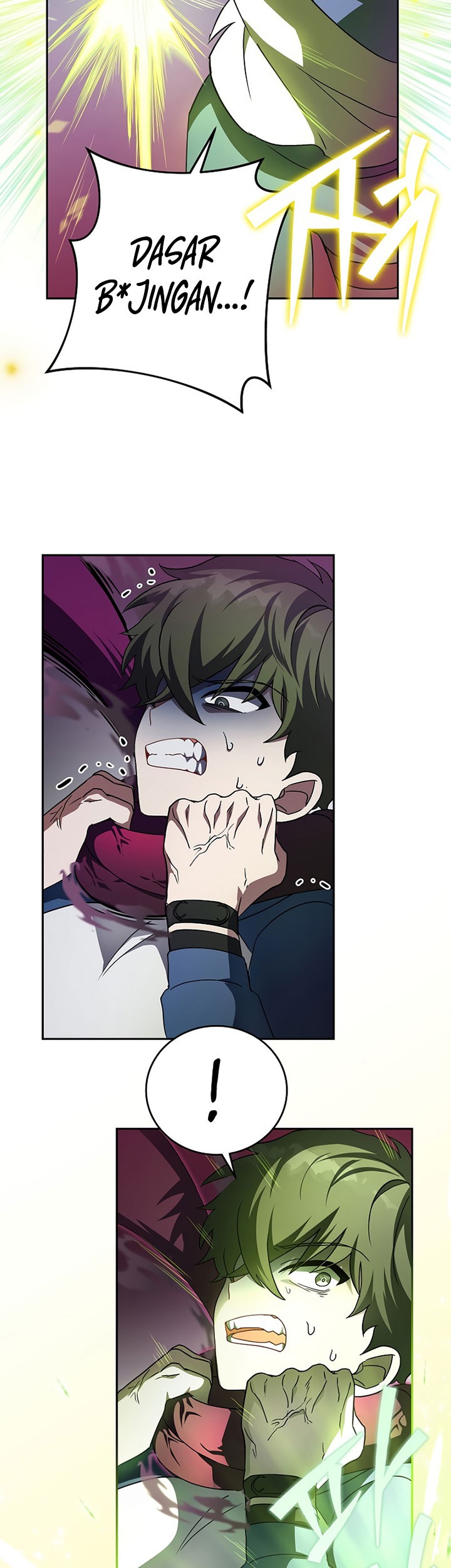 The Novel’s Extra (Remake) Chapter 24 - halaman 68