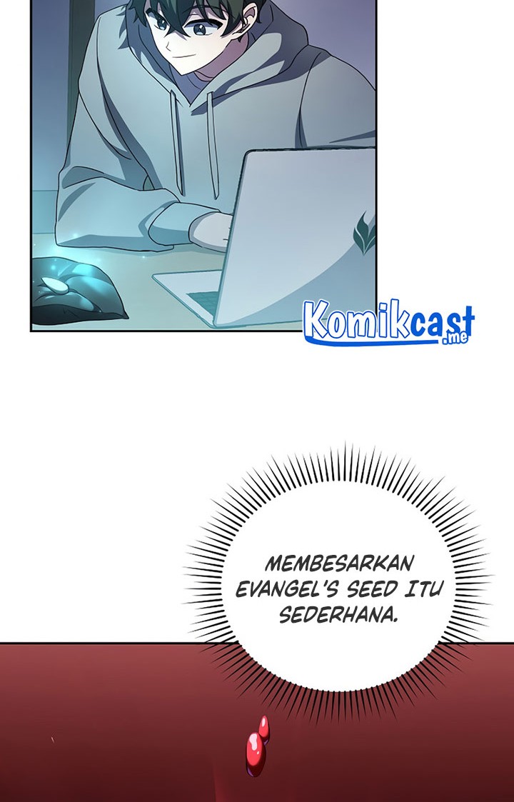 The Novel’s Extra (Remake) Chapter 24 - halaman 7