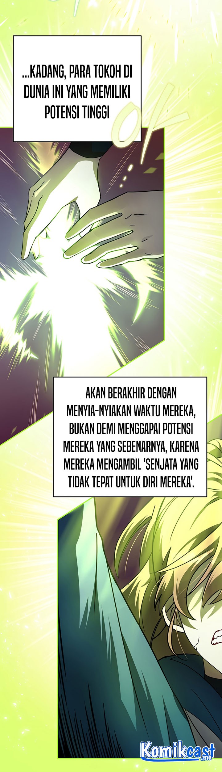 The Novel’s Extra (Remake) Chapter 24 - halaman 70