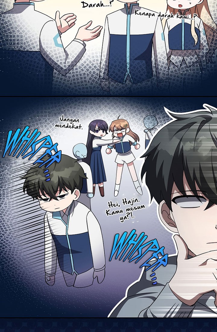 The Novel’s Extra (Remake) Chapter 24 - halaman 9