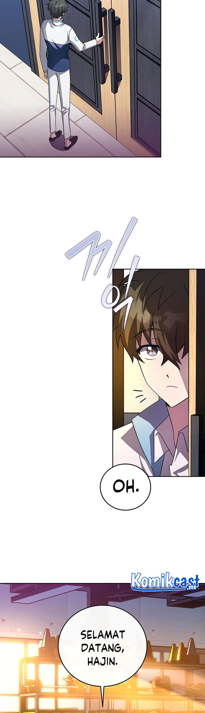 The Novel’s Extra (Remake) Chapter 25 - halaman 34