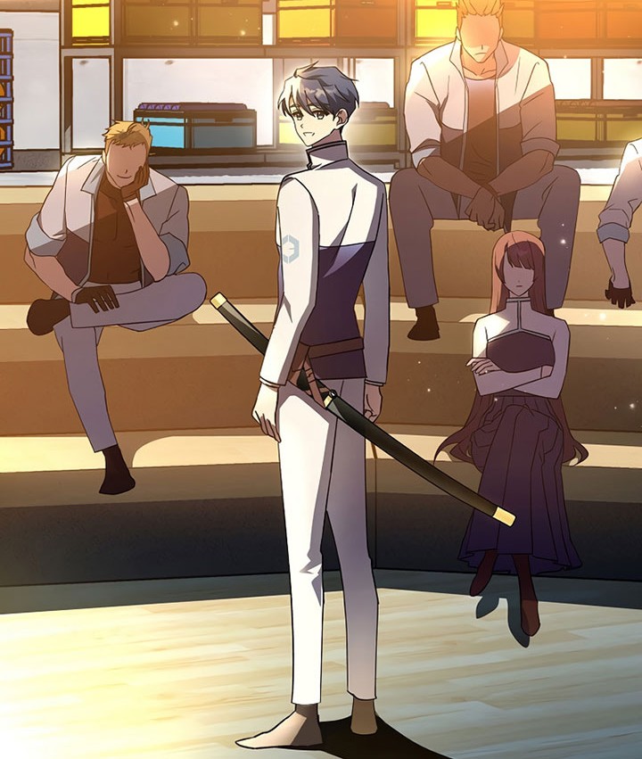 The Novel’s Extra (Remake) Chapter 25 - halaman 35