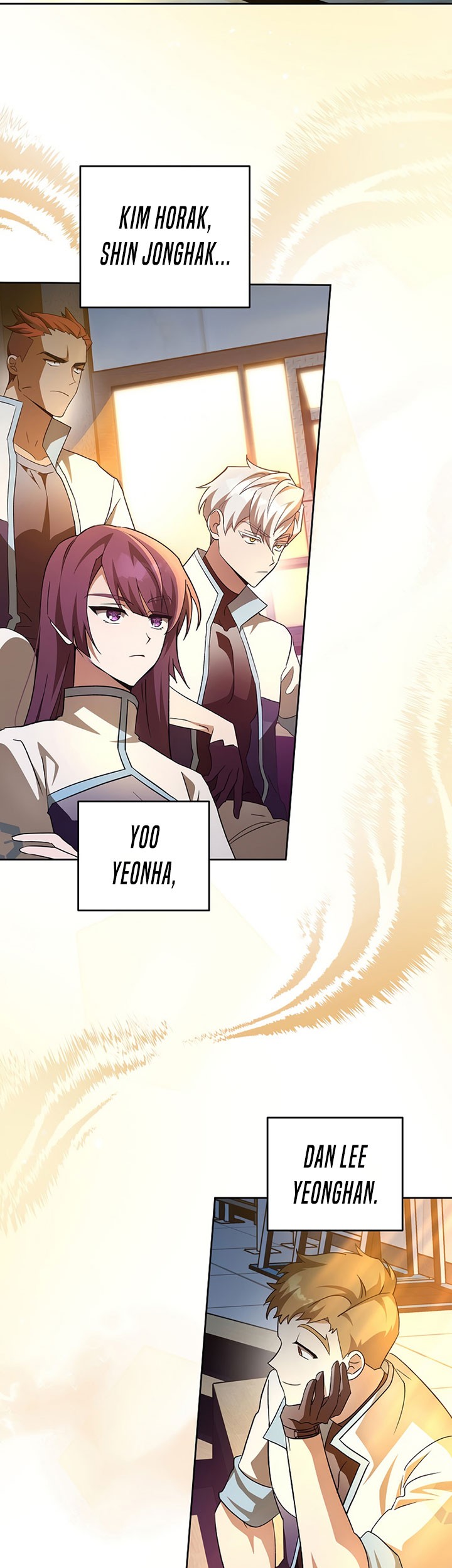The Novel’s Extra (Remake) Chapter 25 - halaman 36