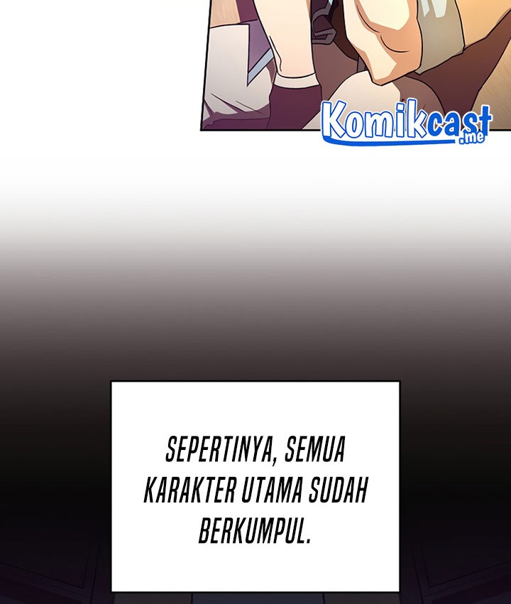 The Novel’s Extra (Remake) Chapter 25 - halaman 37