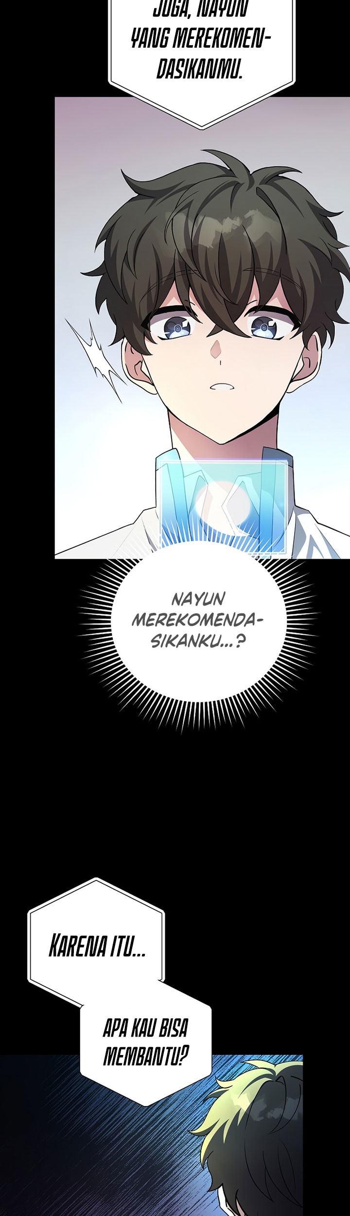The Novel’s Extra (Remake) Chapter 25 - halaman 46