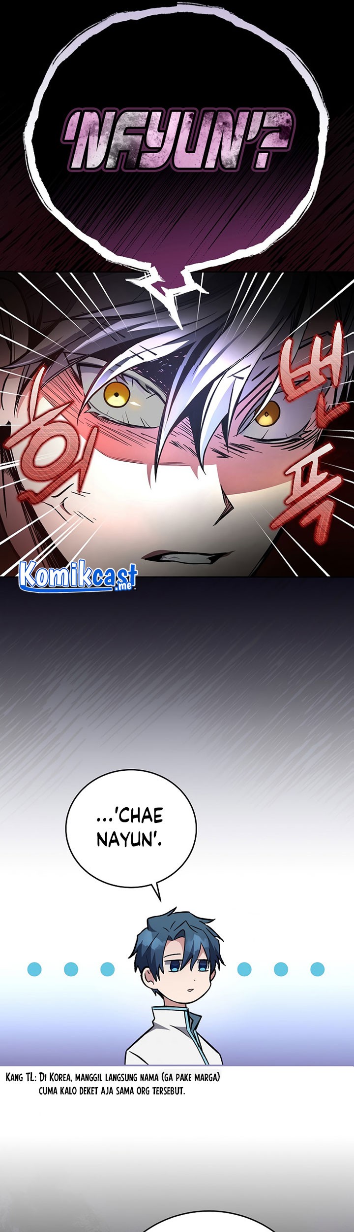 The Novel’s Extra (Remake) Chapter 25 - halaman 52