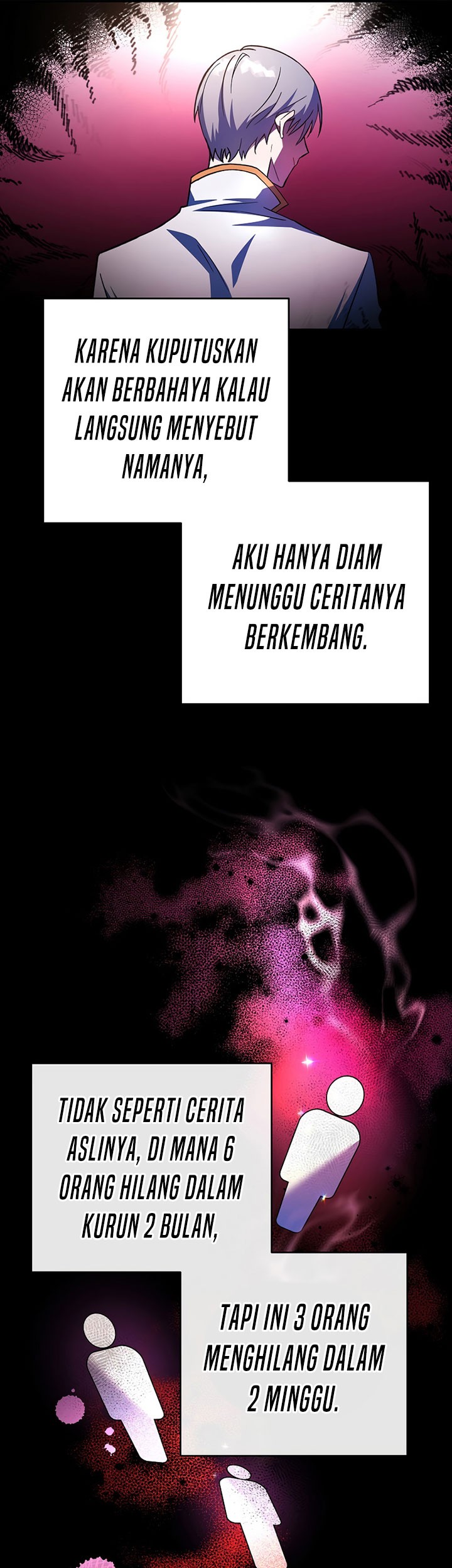 The Novel’s Extra (Remake) Chapter 25 - halaman 56