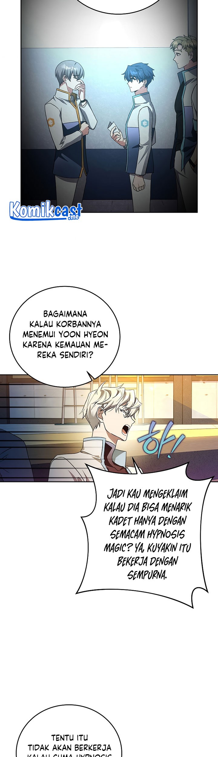 The Novel’s Extra (Remake) Chapter 25 - halaman 64