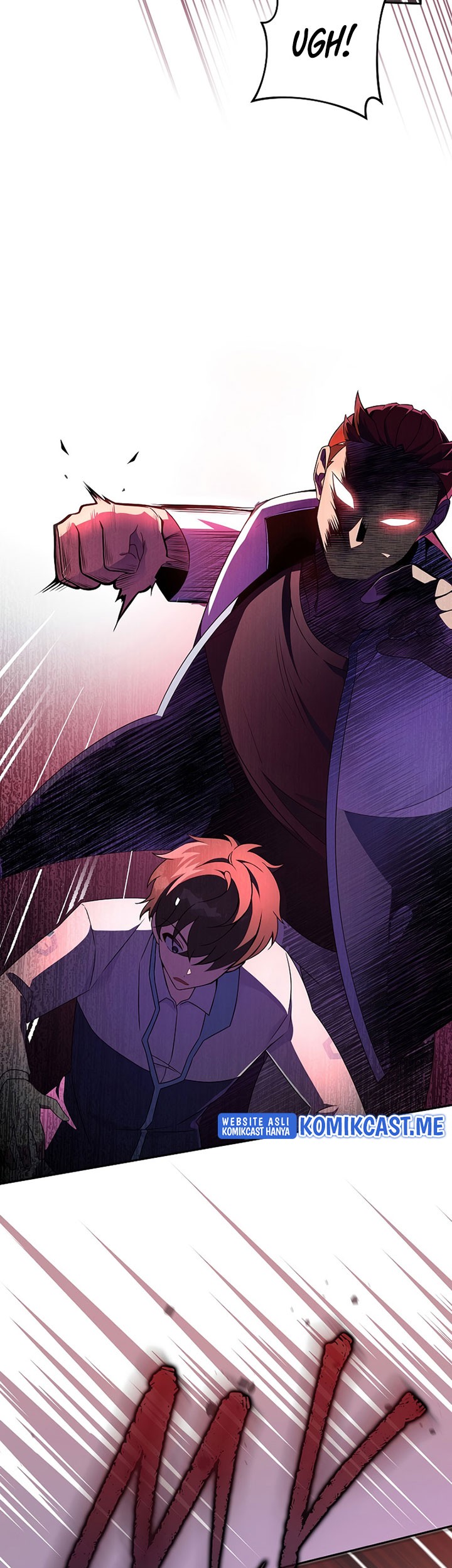 The Novel’s Extra (Remake) Chapter 26 - halaman 28