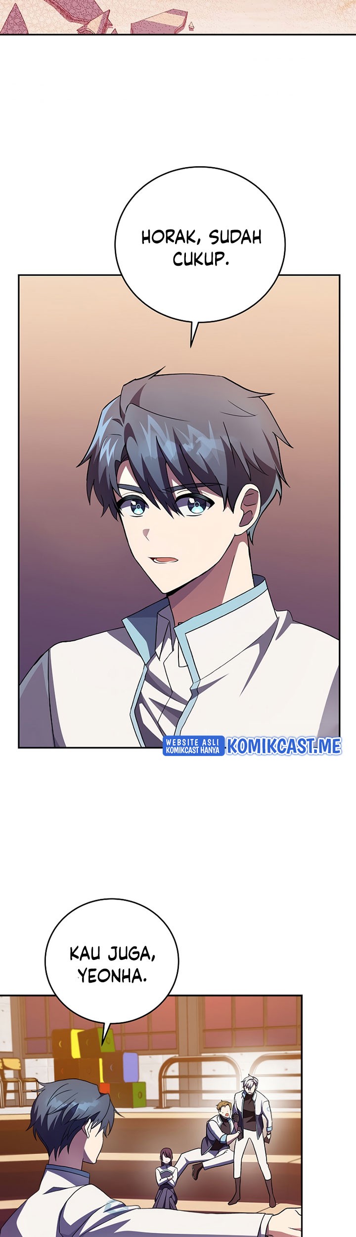 The Novel’s Extra (Remake) Chapter 26 - halaman 36