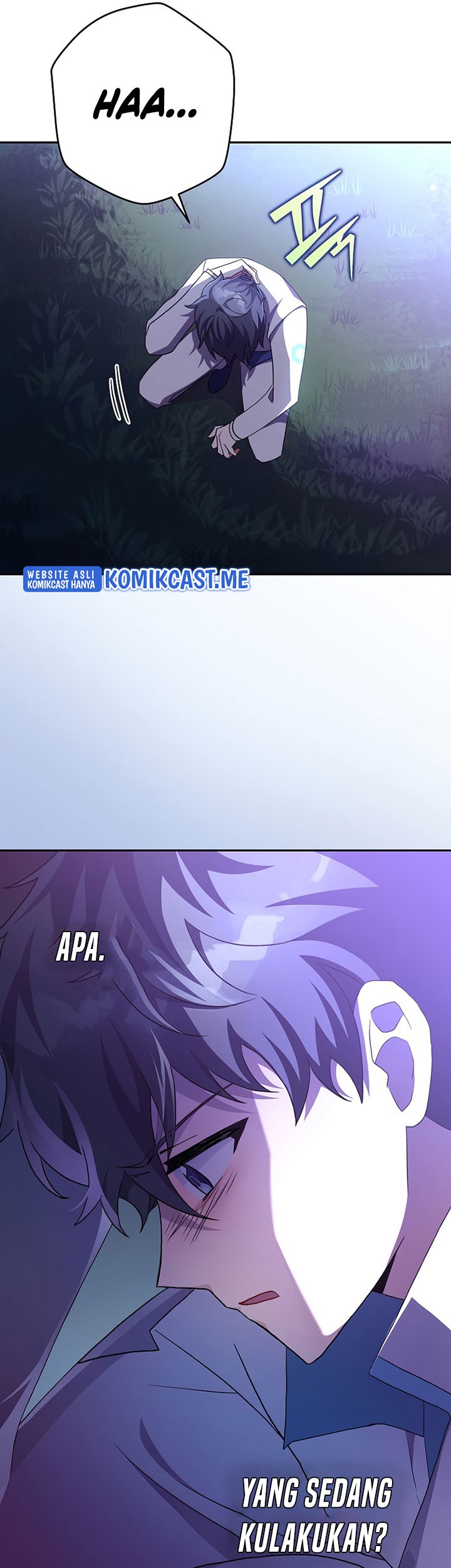 The Novel’s Extra (Remake) Chapter 26 - halaman 44
