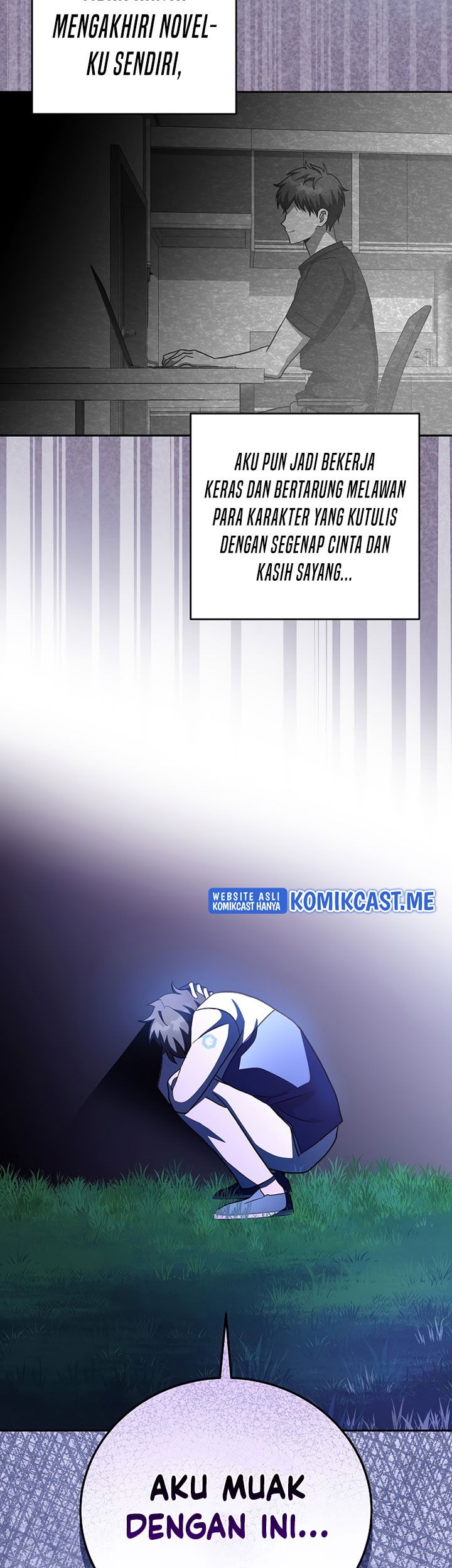 The Novel’s Extra (Remake) Chapter 26 - halaman 46