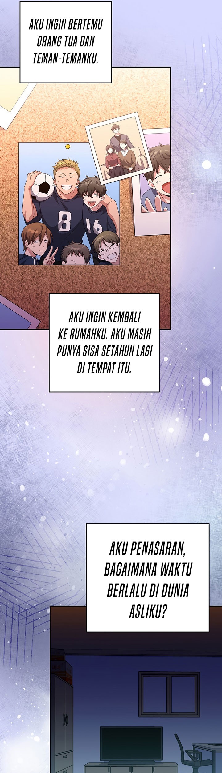 The Novel’s Extra (Remake) Chapter 26 - halaman 48