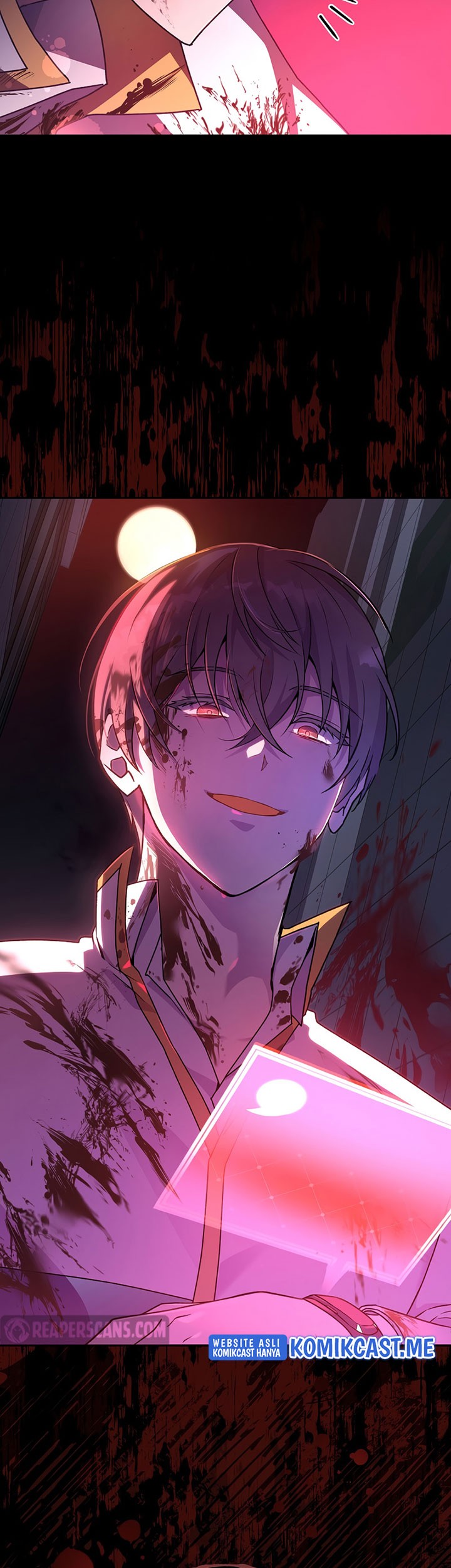 The Novel’s Extra (Remake) Chapter 26 - halaman 68