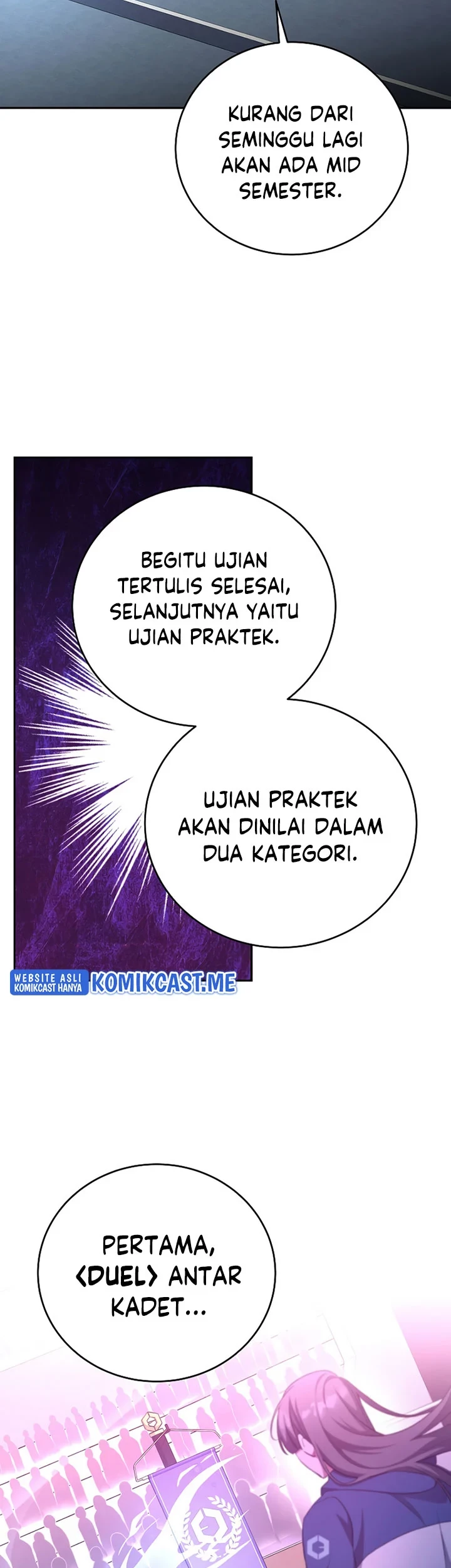 The Novel’s Extra (Remake) Chapter 27 - halaman 10