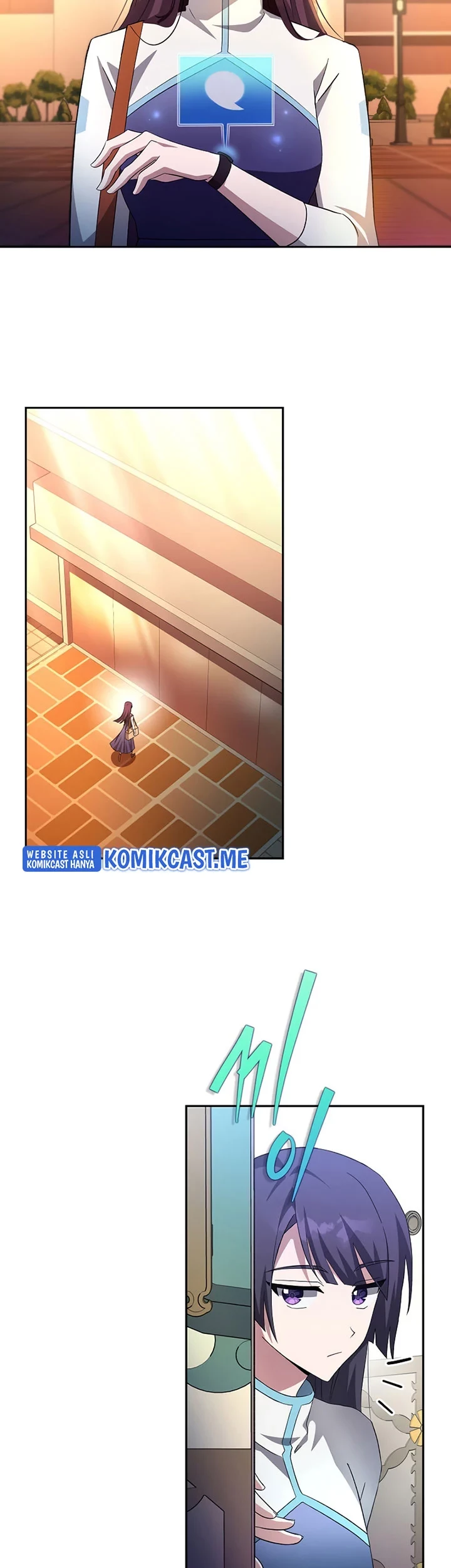 The Novel’s Extra (Remake) Chapter 27 - halaman 28