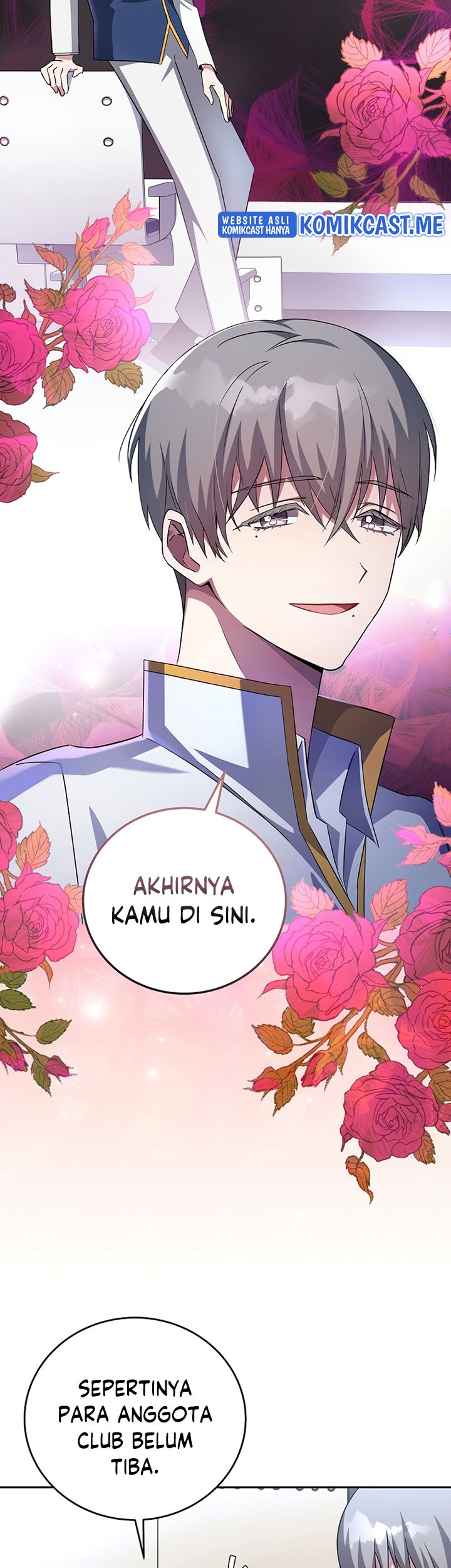 The Novel’s Extra (Remake) Chapter 27 - halaman 30