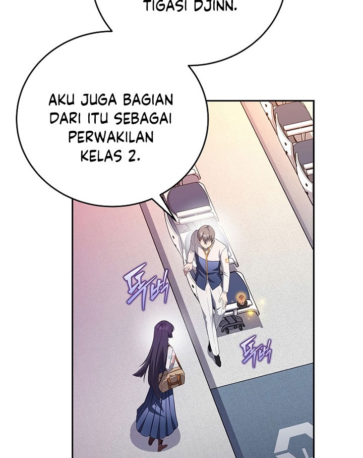 The Novel’s Extra (Remake) Chapter 27 - halaman 33