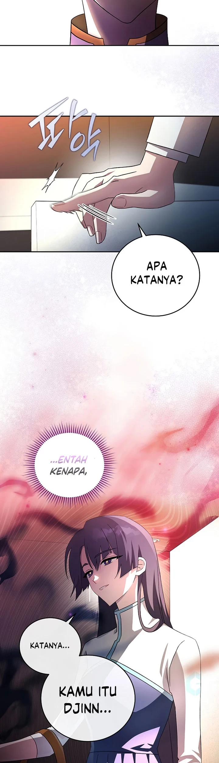 The Novel’s Extra (Remake) Chapter 27 - halaman 36