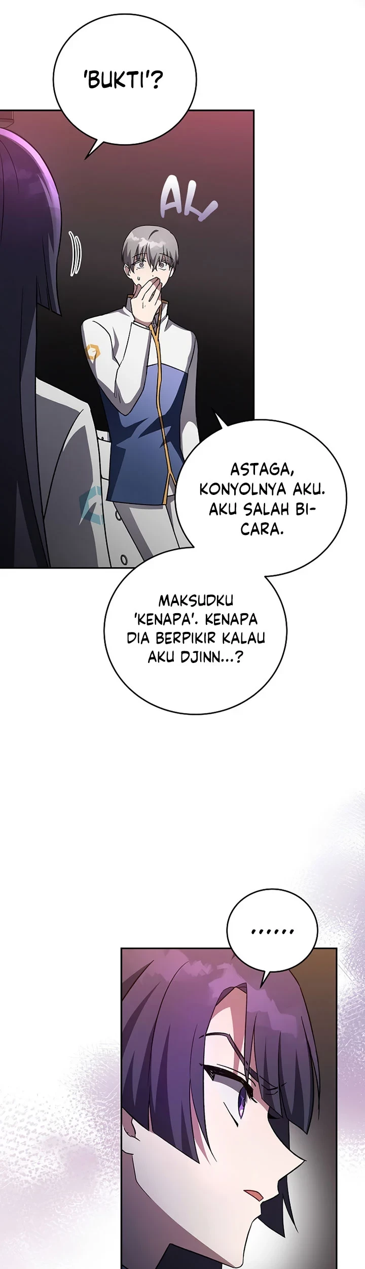 The Novel’s Extra (Remake) Chapter 27 - halaman 40