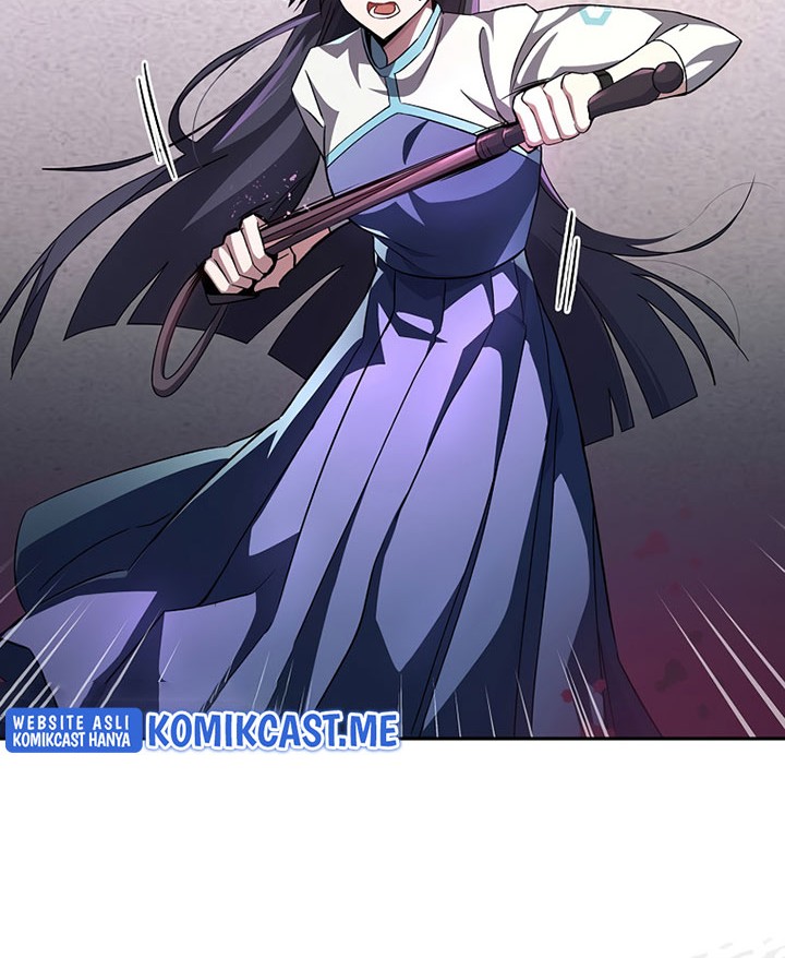 The Novel’s Extra (Remake) Chapter 27 - halaman 43