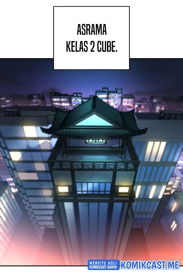 The Novel’s Extra (Remake) Chapter 27 - halaman 47