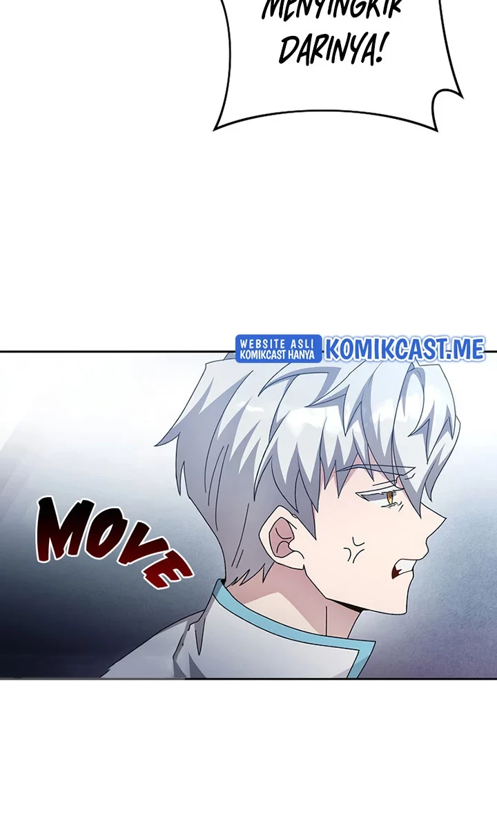 The Novel’s Extra (Remake) Chapter 27 - halaman 7