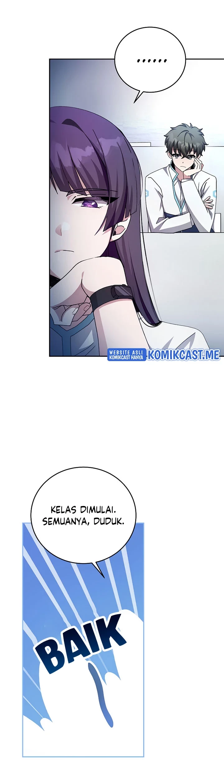 The Novel’s Extra (Remake) Chapter 27 - halaman 8