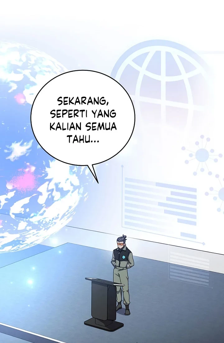The Novel’s Extra (Remake) Chapter 27 - halaman 9