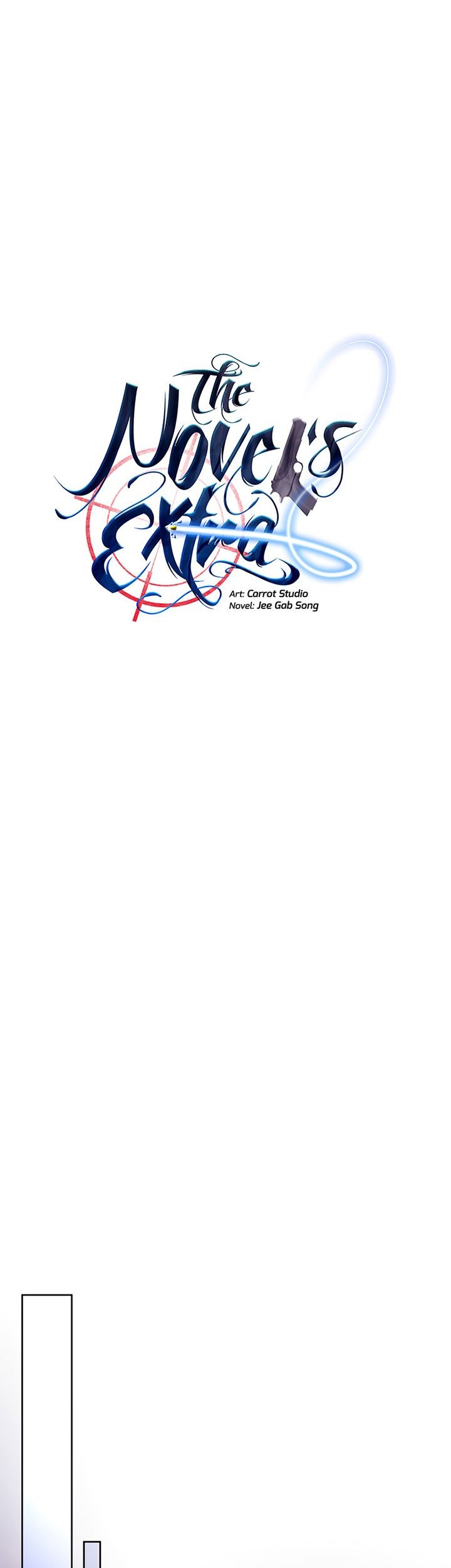 The Novel’s Extra (Remake) Chapter 28 - halaman 16