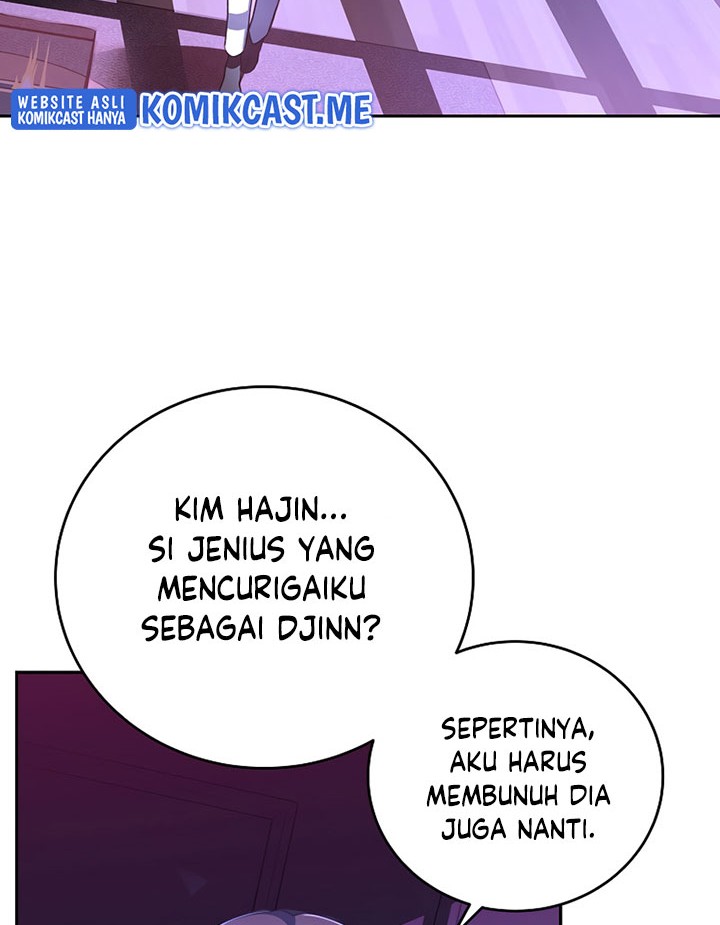 The Novel’s Extra (Remake) Chapter 28 - halaman 3