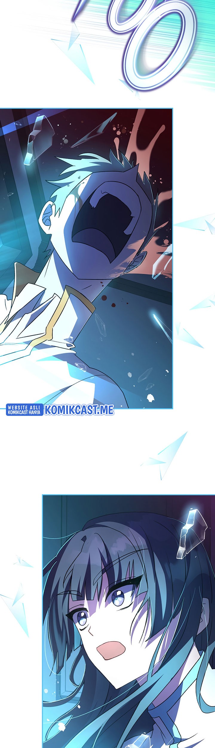 The Novel’s Extra (Remake) Chapter 28 - halaman 30