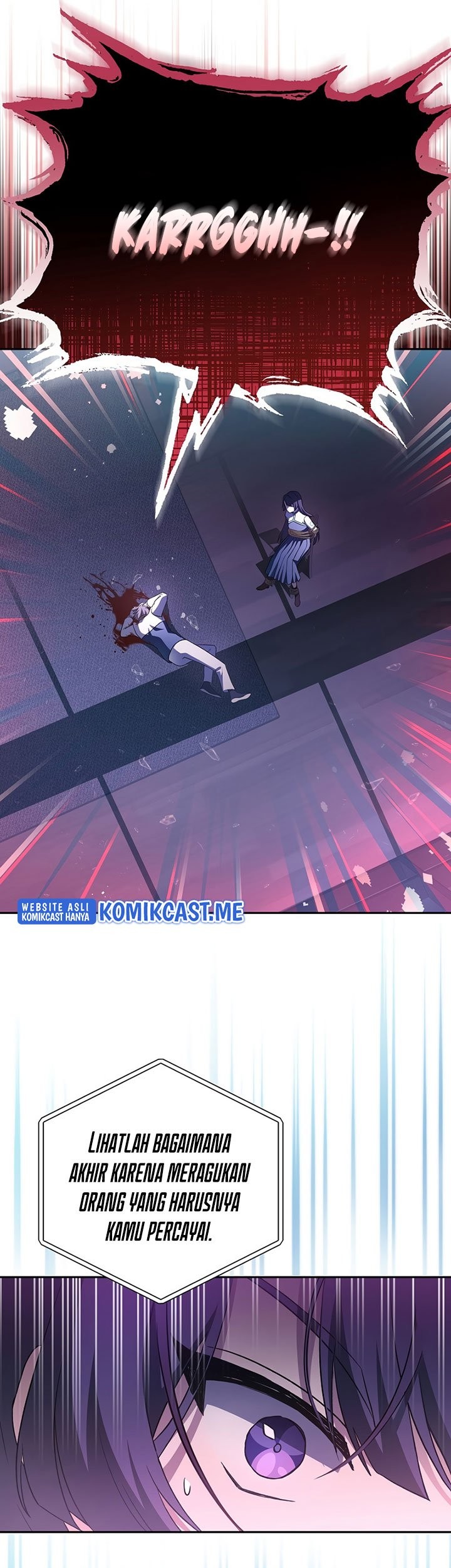 The Novel’s Extra (Remake) Chapter 28 - halaman 32