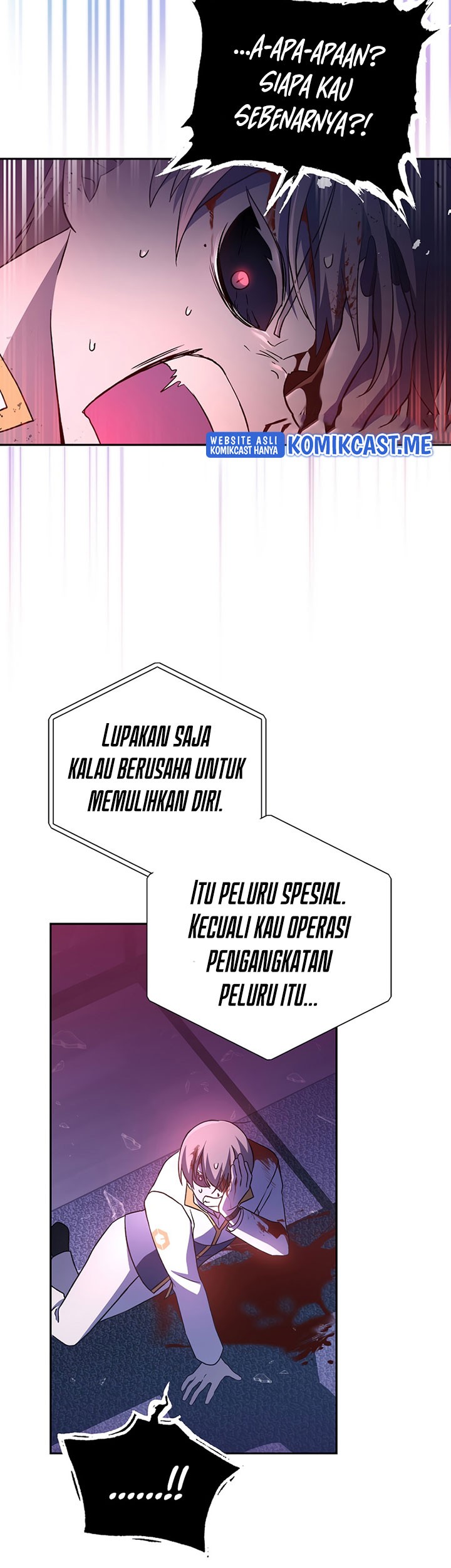 The Novel’s Extra (Remake) Chapter 28 - halaman 34
