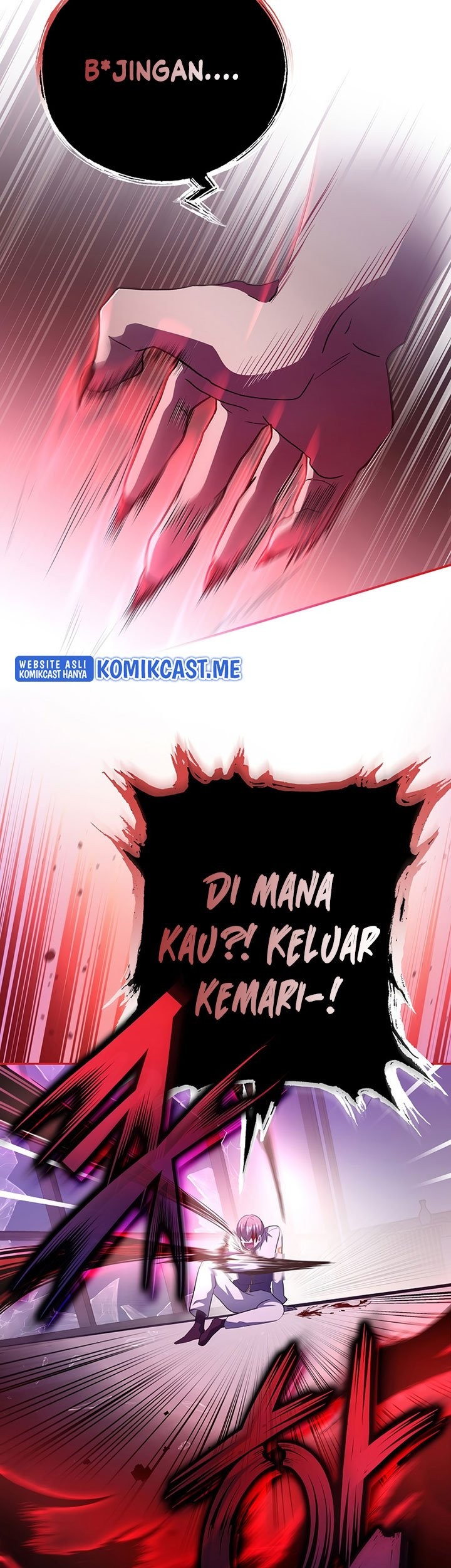 The Novel’s Extra (Remake) Chapter 28 - halaman 36