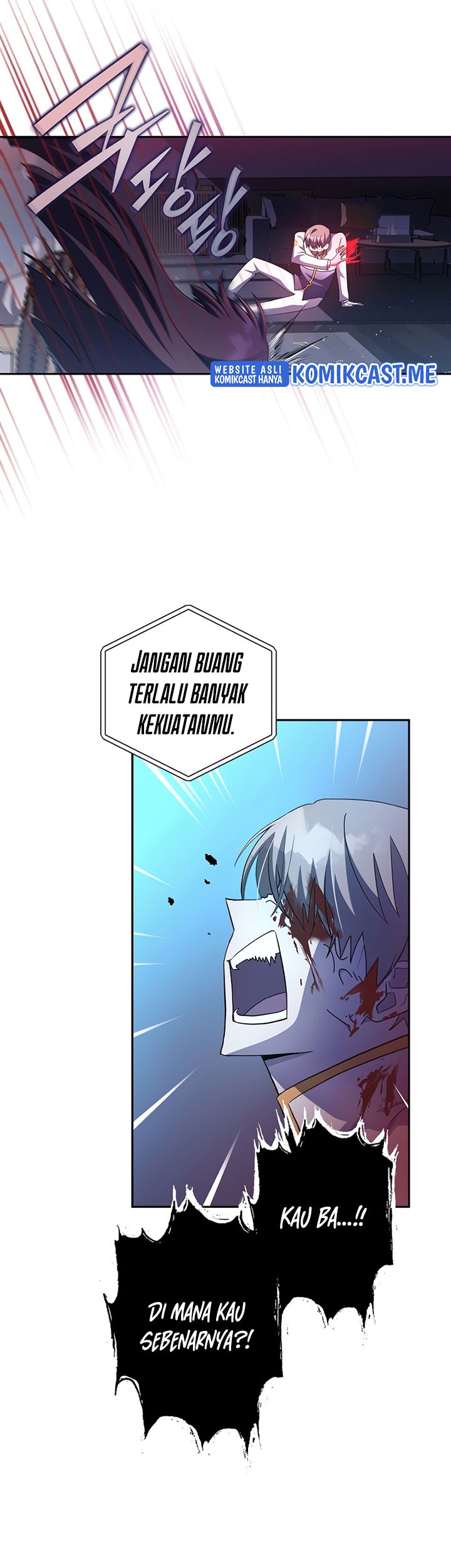 The Novel’s Extra (Remake) Chapter 28 - halaman 40