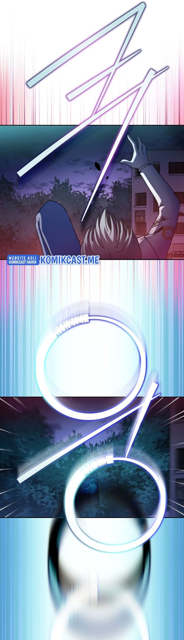 The Novel’s Extra (Remake) Chapter 28 - halaman 44