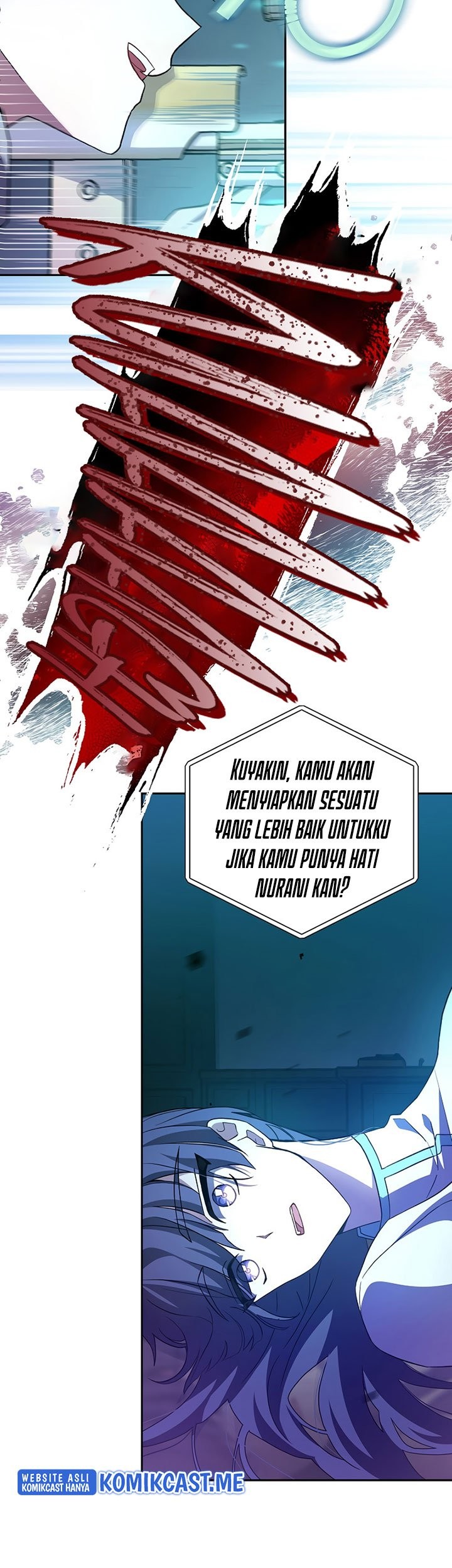 The Novel’s Extra (Remake) Chapter 28 - halaman 48