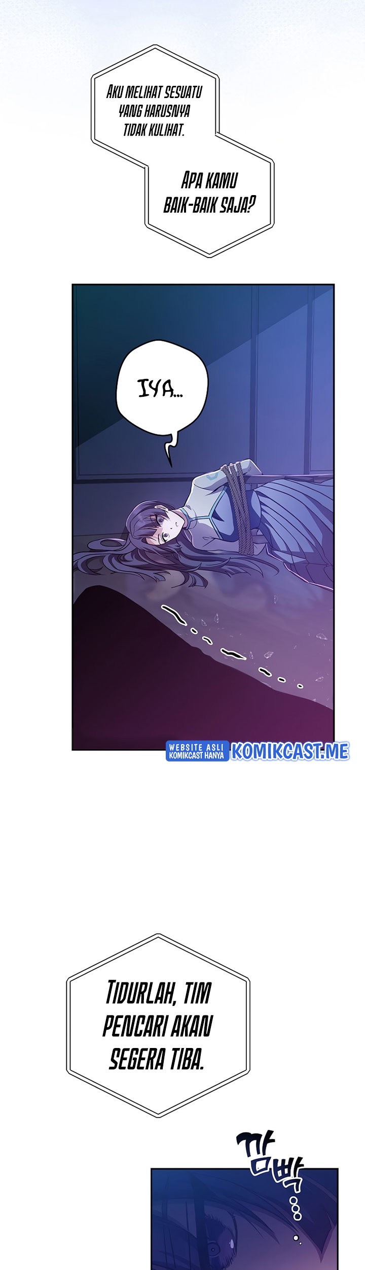 The Novel’s Extra (Remake) Chapter 28 - halaman 54
