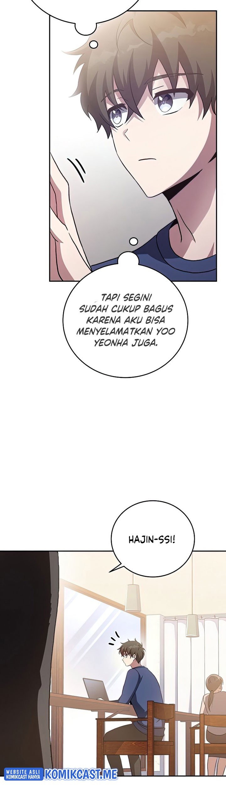 The Novel’s Extra (Remake) Chapter 29 - halaman 22