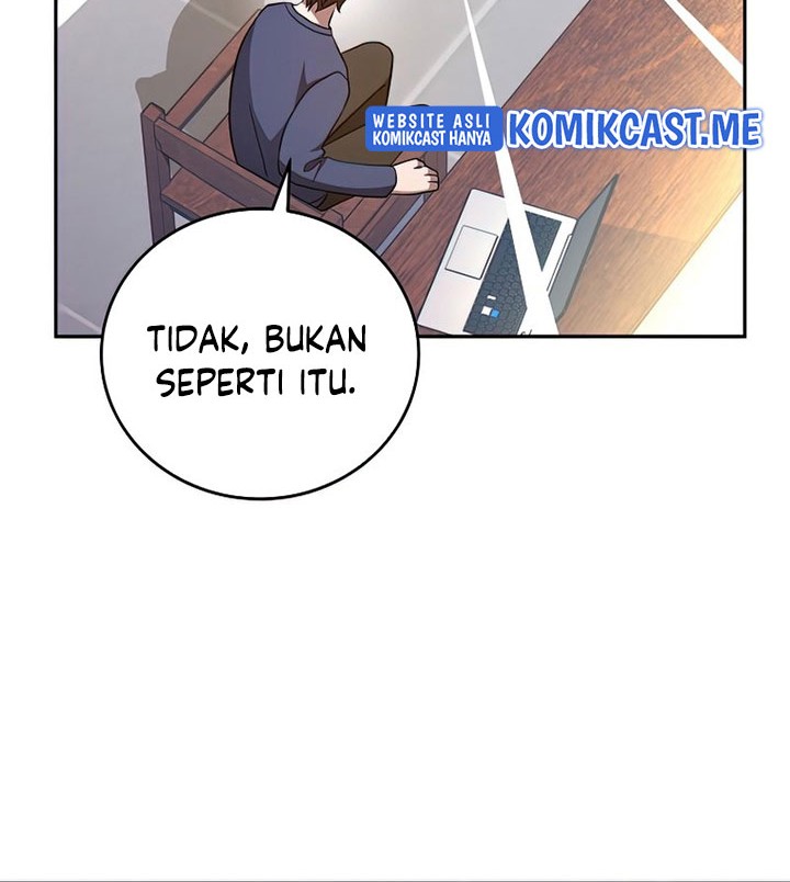 The Novel’s Extra (Remake) Chapter 29 - halaman 25