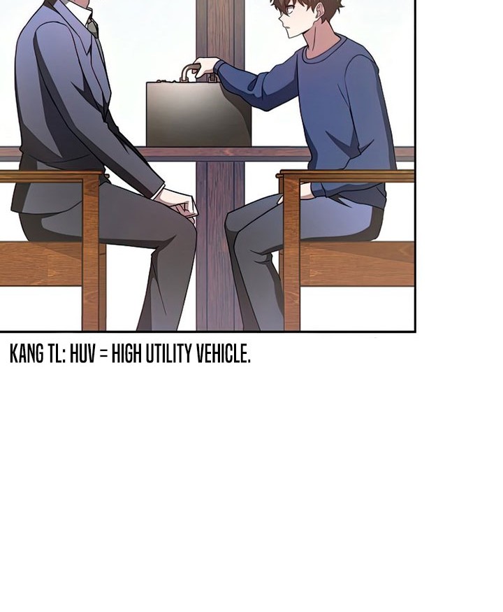 The Novel’s Extra (Remake) Chapter 29 - halaman 33
