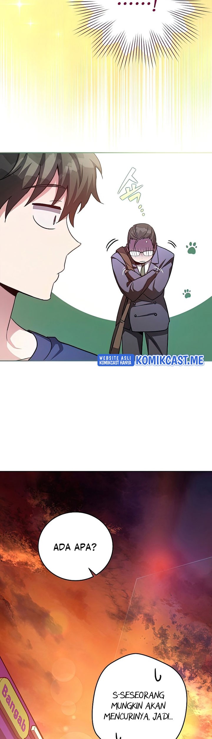 The Novel’s Extra (Remake) Chapter 29 - halaman 44