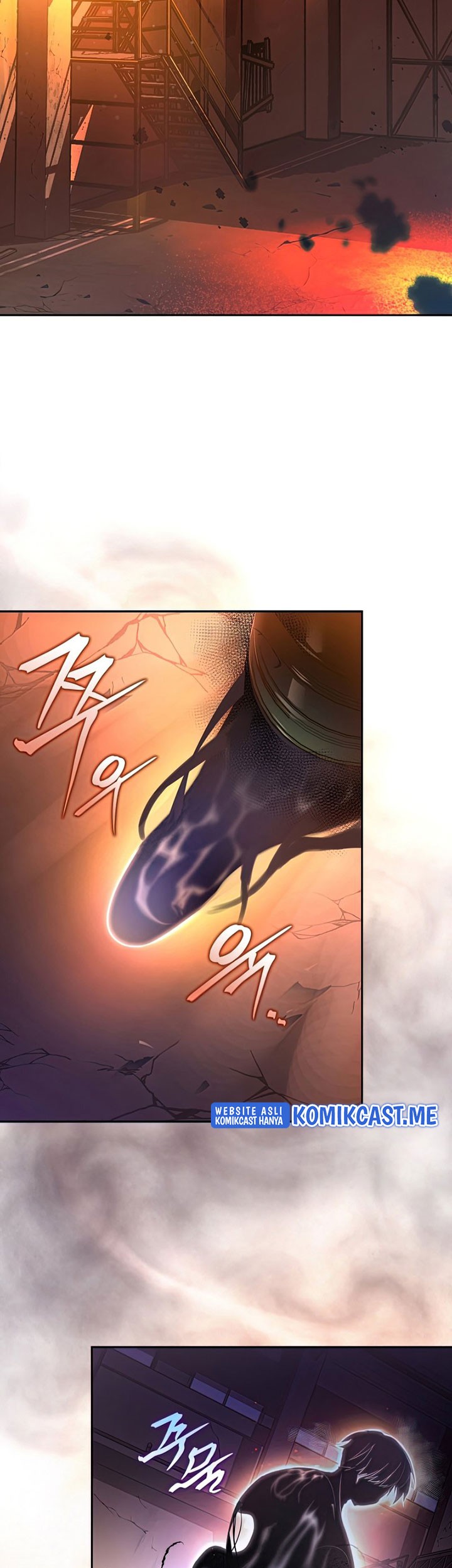 The Novel’s Extra (Remake) Chapter 29 - halaman 48