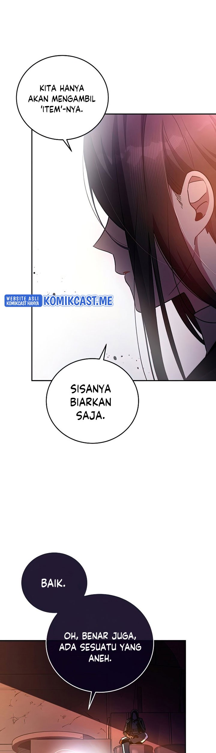 The Novel’s Extra (Remake) Chapter 29 - halaman 52