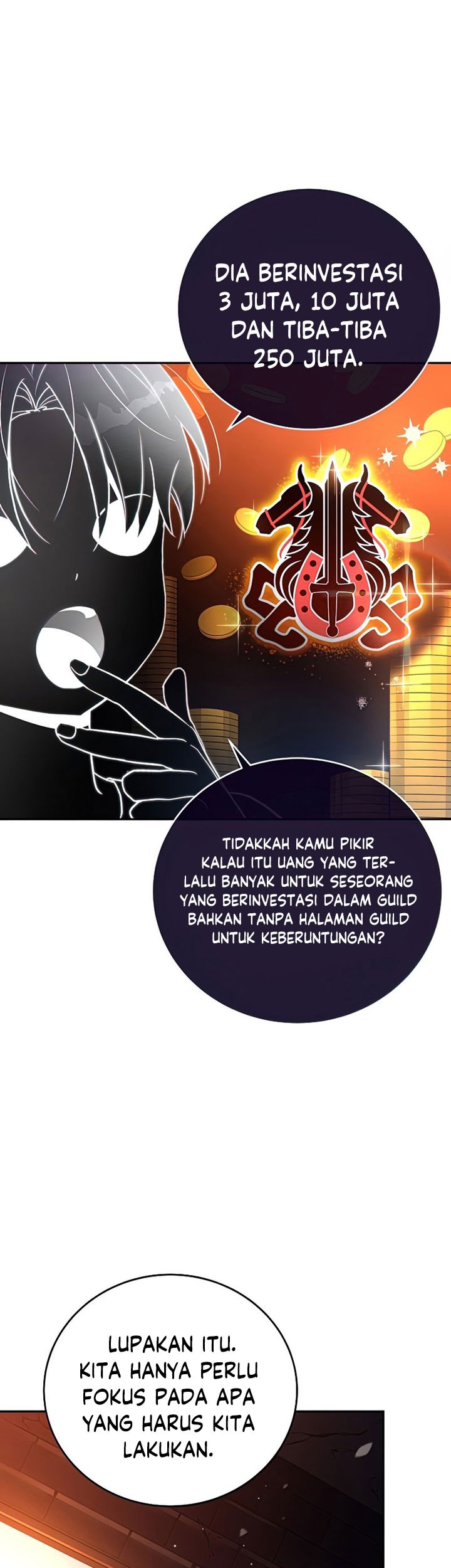 The Novel’s Extra (Remake) Chapter 29 - halaman 54