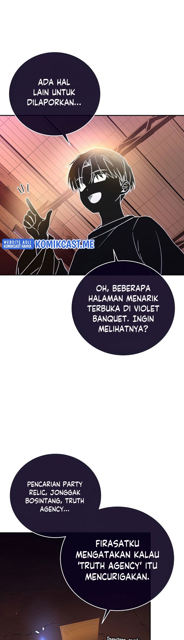The Novel’s Extra (Remake) Chapter 29 - halaman 56