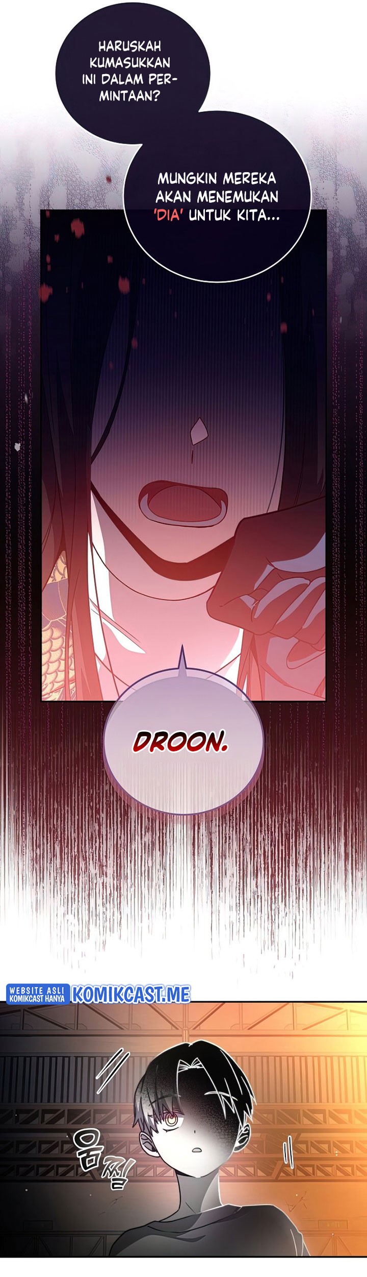 The Novel’s Extra (Remake) Chapter 29 - halaman 58