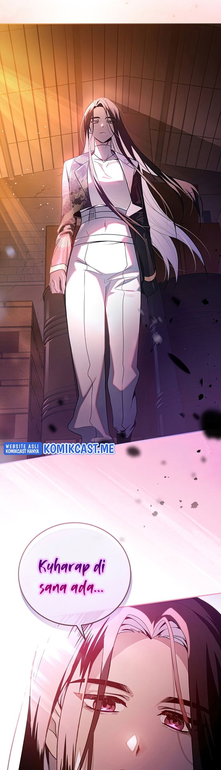 The Novel’s Extra (Remake) Chapter 29 - halaman 64