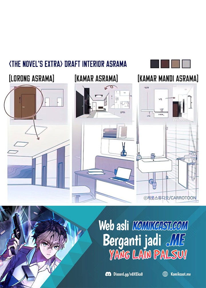 The Novel’s Extra (Remake) Chapter 29 - halaman 67